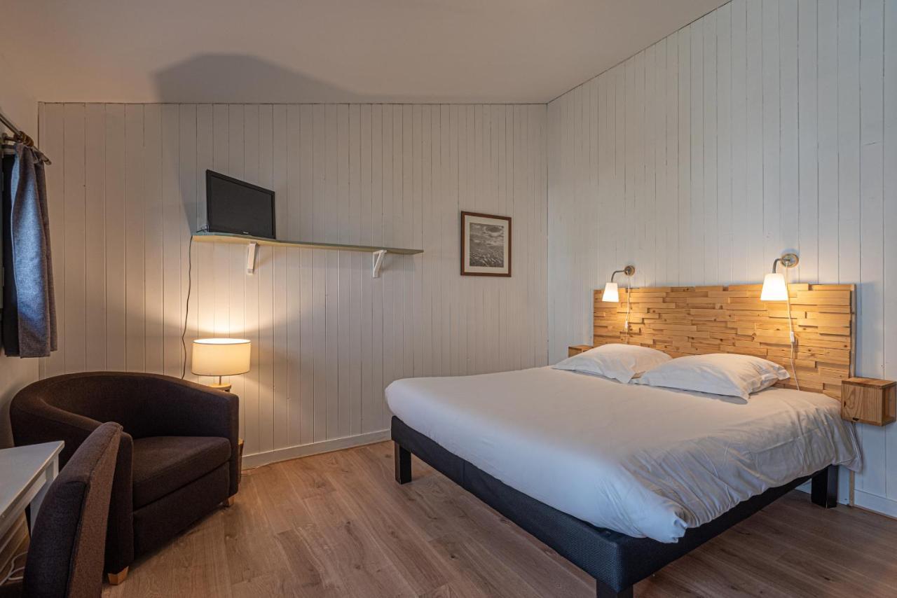 Hotel Naeco 오디에르네 외부 사진