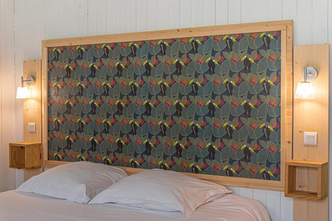 Hotel Naeco 오디에르네 외부 사진